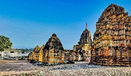 धार्मिक और ऐतिहासिक महत्व के कारण शिवभक्तों का पवित्र स्थल है ओंकारेश्वर