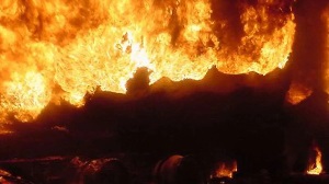 BIG BREAKING पटाखा फैक्ट्री में विस्फोट…6 मजदूरों की हुई मौत…..