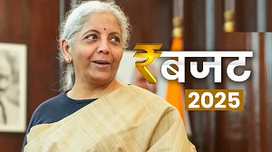 Budget 2025 : TV, मोबाइल और इलेक्ट्रिक कार सस्ती हुई…ये प्रोडक्ट्स हुए सस्ते…