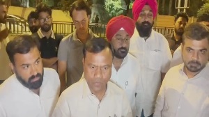 छत्तीसगढ़ में राजनीतिक सरगर्मी तेज… कांग्रेस अध्यक्ष दीपक बैज ने लगाया आरोप- 24 घंटों से उनके घर की रेकी की जा रही थी….