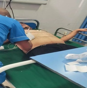 महाशिवरात्रि : दर्शन करने पहुंचे श्रद्धालुओं पर मधुमक्खियों ने किया हमला… 10 गंभीर