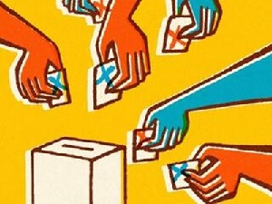 जनपद अध्यक्ष व उपाध्यक्ष का 4 और जिला पंचायतों के अध्यक्ष व उपाध्यक्ष का चुनाव 5 मार्च को