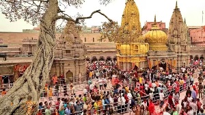 काशी विश्वनाथ मंदिर में VIP दर्शन पर रोक… महाशिवरात्रि के दिन नहीं बंद होंगे कपाट… श्रद्धालुओं की भीड़ के लिए प्रशासन ने बनाया ये प्लान…