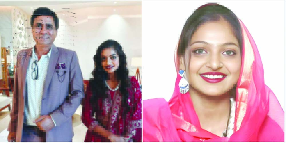 वायरल गर्ल मोनालिसा पर लगे आरोपों का डायरेक्टर सनोज मिश्रा ने दिया करारा जवाब