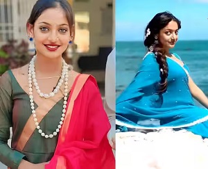 महाकुंभ वाली मोनालिसा को नए लुक में नहीं पहचान पाएंगे आप….ये खूबसूरत तस्वीर हो रही वायरल..