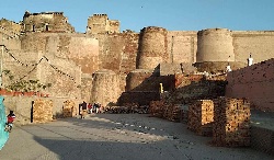 इतिहास और संस्कृति का अनमोल खजाना बठिंडा शहर