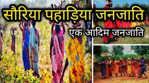 पहाड़िया जनजाति के बच्चों में फैली रहस्यमयी बीमारी, 7 दिनों में 5 मासूमों को हो चुकी है मौत