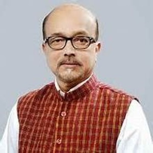 राज्यपाल डेका ने वनवासी विकास समिति को दी एम्बुलेंस के लिए आर्थिक सहायता