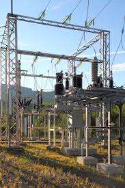 लंजोड़ा में नया ट्रांसफार्मर लगने से किसानों को मिली ओवरलोड से राहत