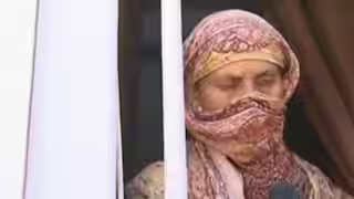 पहलगाम हमले में शामिल आतंकी आदिल की मां ने सुरक्षाबलों से की मांग, अगर आदिल इस घटना में शामिल है, तो उसे एनकाउंटर कर देना चाहिए…