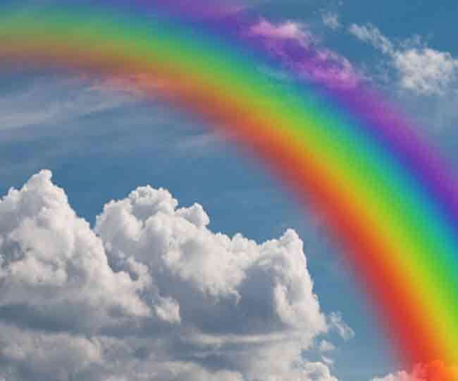 हर किसी को एक जैसा क्यों नजर नहीं आता इंद्रधनुष? वजह जान लेंगे तो उड़ जाएंगे होश