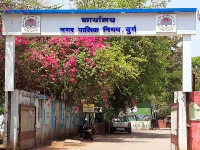 जल संकट को लेकर महापौर अलका बाघमार ने ली अधिकारियो की विशेष बैठक