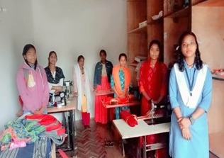 बिहान योजना से ग्रामीण महिलाएं बन रहीं आत्मनिर्भर