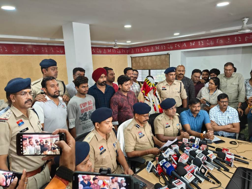 ट्रंक में सूटकेस, सूटकेस में बंद लाश…पेशेवर धोखाधड़ी, लालच और साजिश की एक खौफनाक मिसाल!