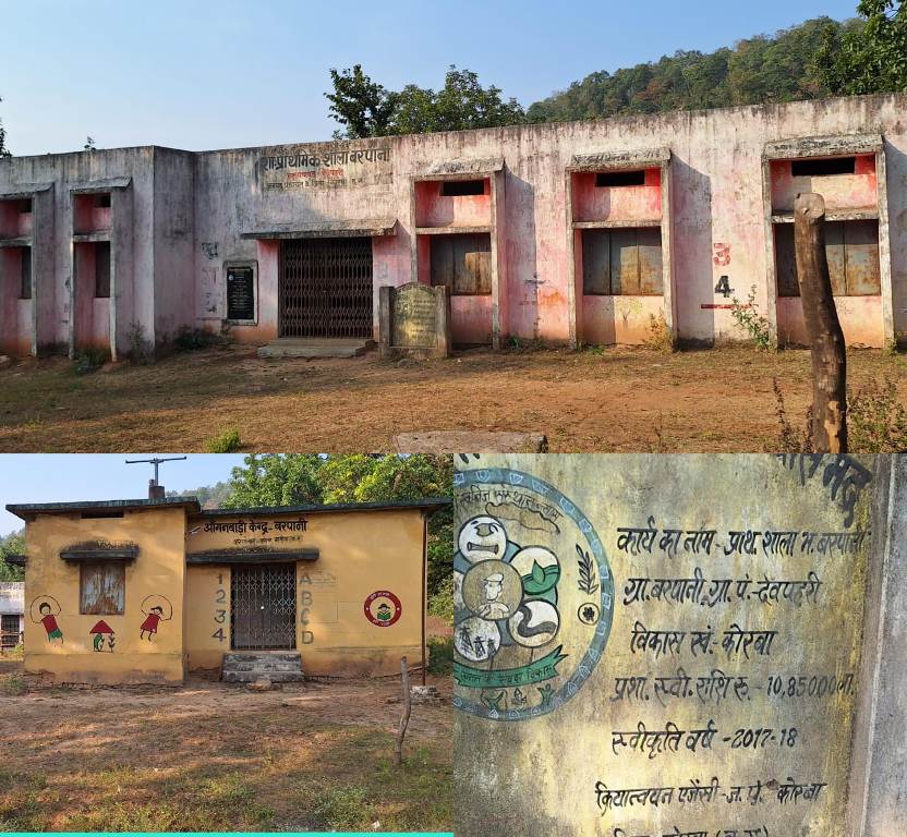 शिक्षको की नियुक्ति से पहाड़ी कोरवा बच्चों का भविष्य होगा उज्ज्वल