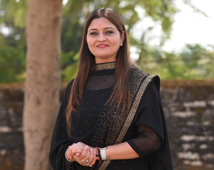 भावना बोहरा की पहल: अमरकंटक जाने वाले कांवड़ियों के लिए रहेगी भोजन-ठहरने की व्यवस्था