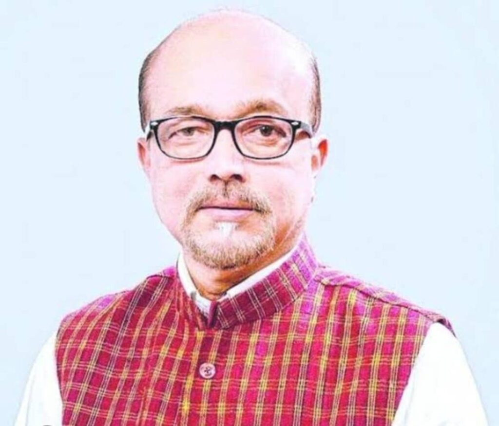 राज्यपाल, मुख्यमंत्री और बीजेपी के प्रदेश अध्यक्ष तक सड़क और नाली निर्माण की गुहार साईं नगर जोरा वासियों के द्वारा लगाए जाने की गूंज