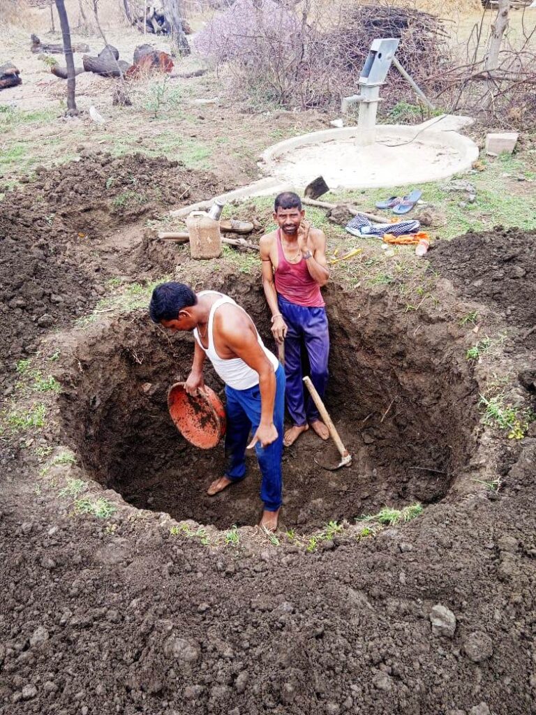 जल संरक्षण में जनसहभागिता की अनूठी मिसाल