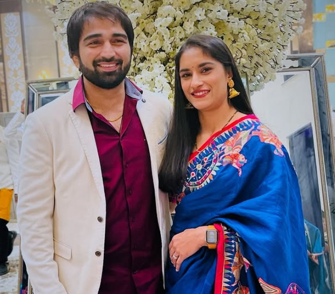 विनेश फोगाट के घर गूंजी किलकारी, बधाइयों का लगा तांता