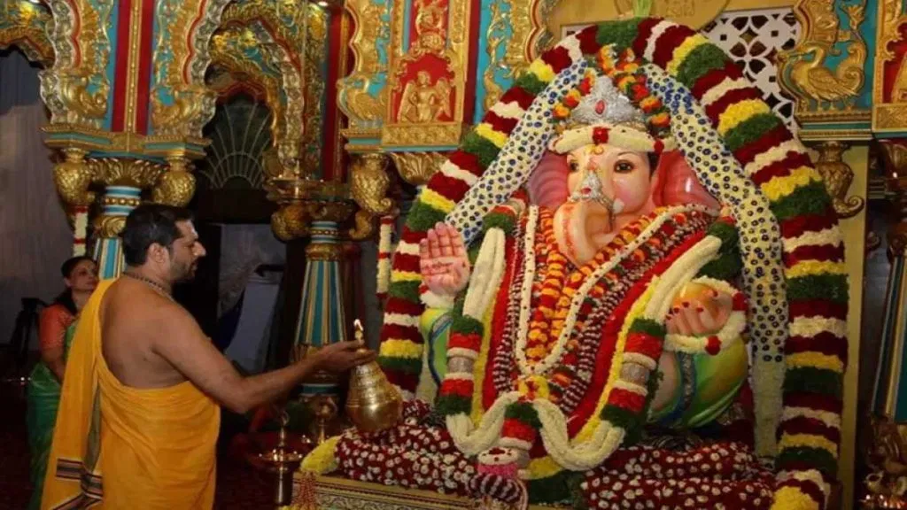 बेंगलुरु का गणेशोत्सव: कला और संस्कृति का अद्वितीय संगम, जानिए बाकी जगहों से क्यों है खास…