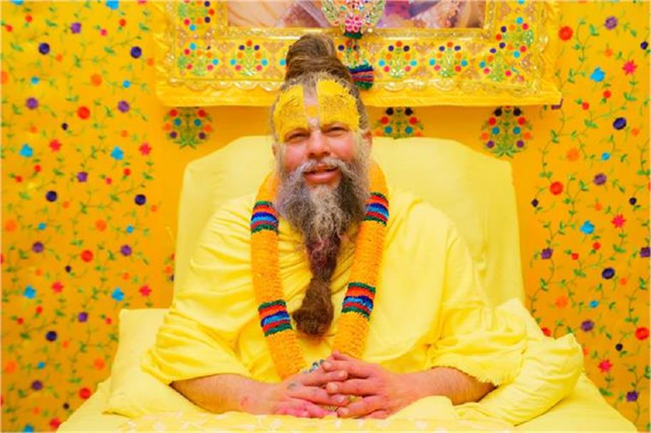 संत प्रेमानंद को जान से मारने की धमकी, सतना में FIR