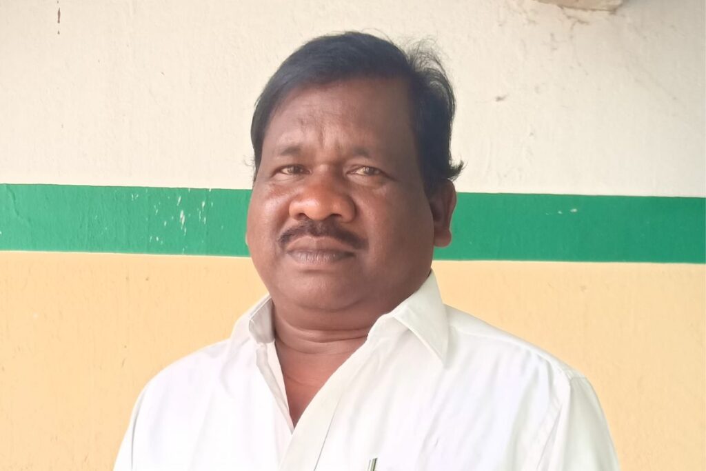 झारखंड के शिक्षा मंत्री रामदास सोरेन का दिल्ली में निधन