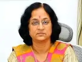 CGPSC की स्थायी अध्यक्ष बनीं पूर्व IAS रीता शांडिल्य:पहली बार महिला अध्यक्ष को दी गई जिम्मेदारी