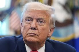 अलास्का में पुतिन के साथ बैठक के बाद वाशिंगटन लौटे डोनाल्ड ट्रंप