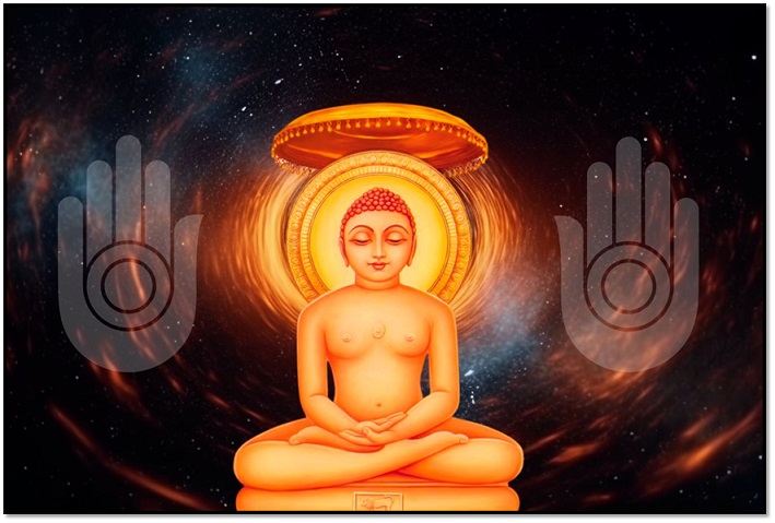 जैन समाज का पर्युषण पर्व 2025: 20 अगस्त से शुरू होगा पर्युषण पर्व, क्षमा और साधना का अद्भुत संगम