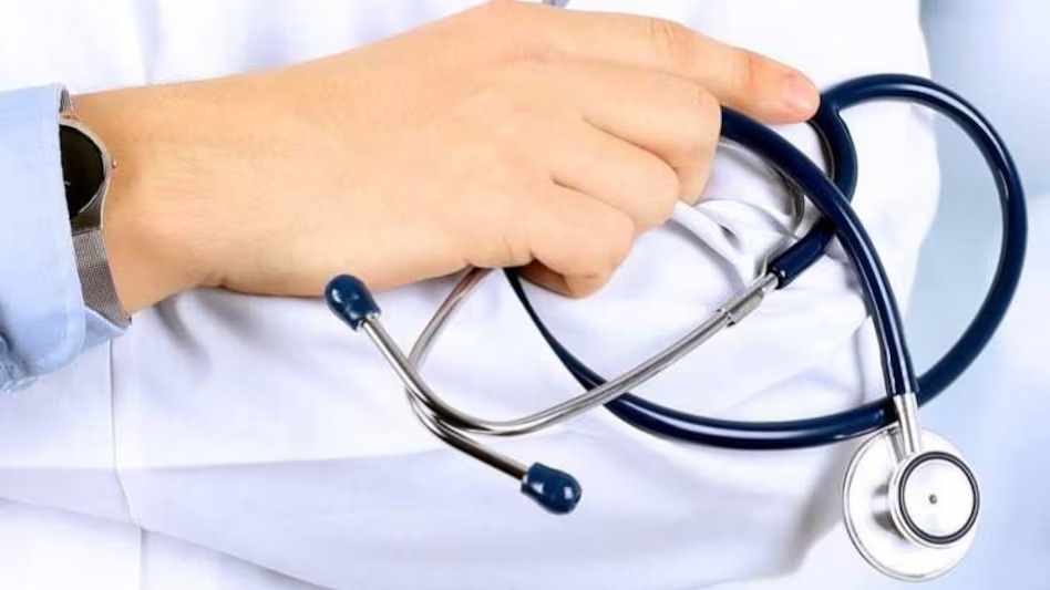 बस्तर में स्वास्थ्य सुविधाओं की बदल रही है तस्वीर