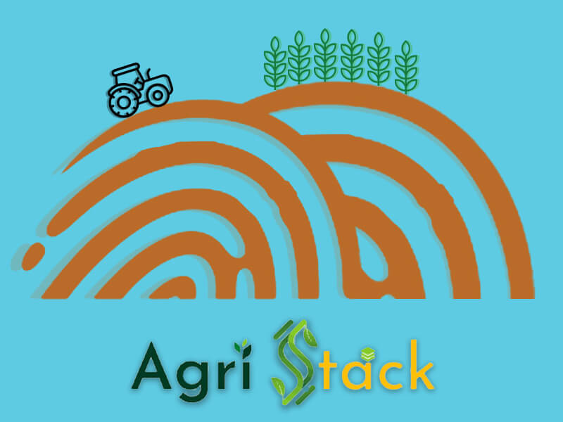 एग्रीस्टेक पोर्टल में 1 लाख 17 हजार 512 किसानों ने कराया कृषक पंजीयन