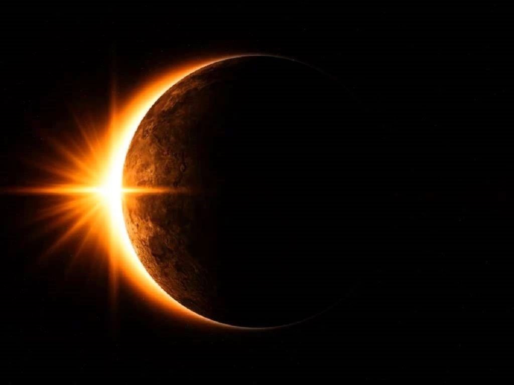 जल्द लगने वाला है साल का अंतिम सूर्य ग्रहण, केवल इन देशों में आएगा नजर…