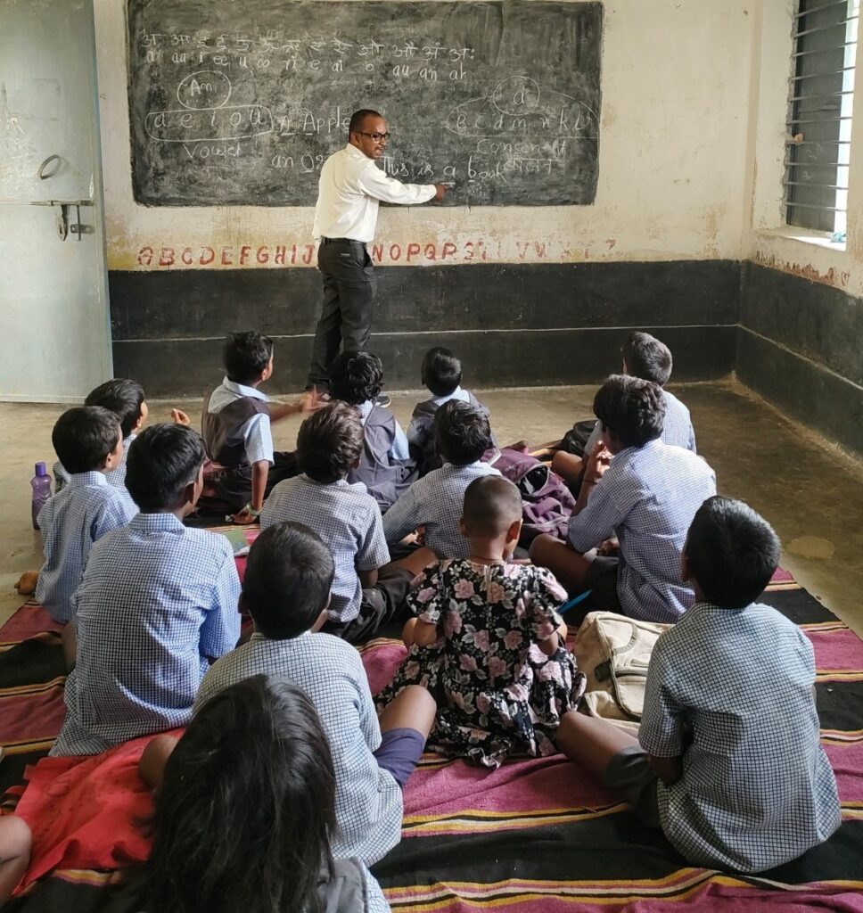 युक्तियुक्तकरण नीति से प्रदेश के दूरस्थ अंचलों में शिक्षा की नई रोशनी