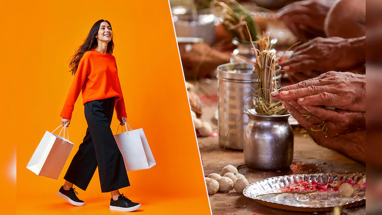 पितृपक्ष में नई चीजों को खरीदने का आखिर किस पर लागू होता है नियम, जानें सिर्फ एक क्लिक में
