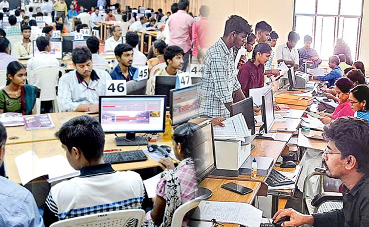 राष्ट्रीय पात्रता सह प्रवेश परीक्षा 2025 राउंड 2 के लिए रजिस्ट्रेशन शुरू, जानिए यहां प्रोसेस