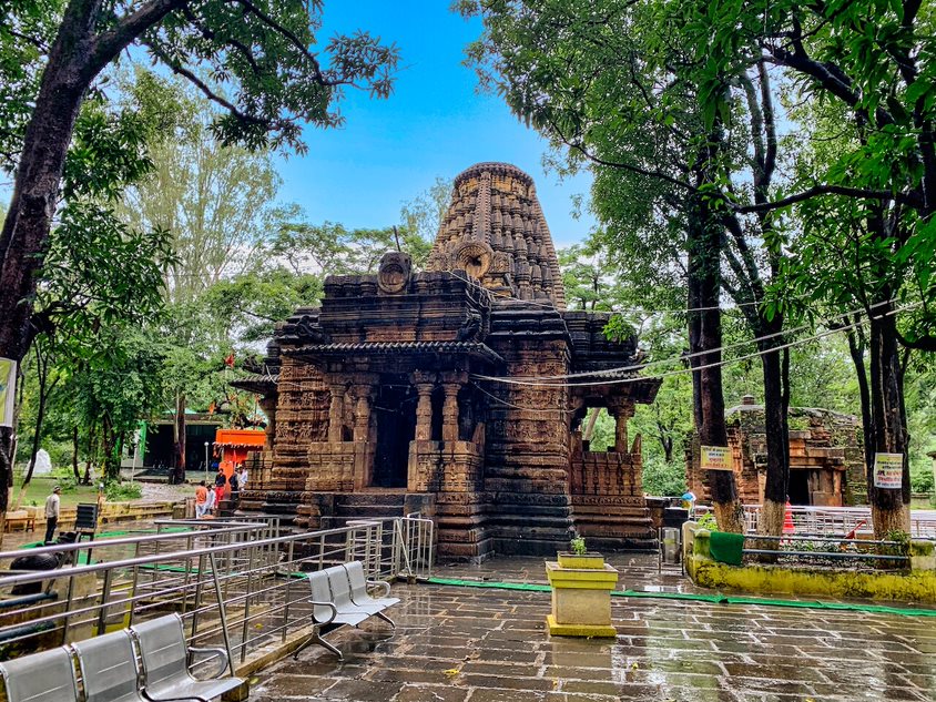 भोरमदेव और मयाली बगीचा बनेगा टूरिस्टों का नया हॉटस्पॉट