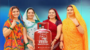 पीएम उज्ज्वला योजना: सरकार देगी 25 लाख नए LPG कनेक्शन, महिलाओं को मिलेगा बिना जमा राशि के सिलेंडर