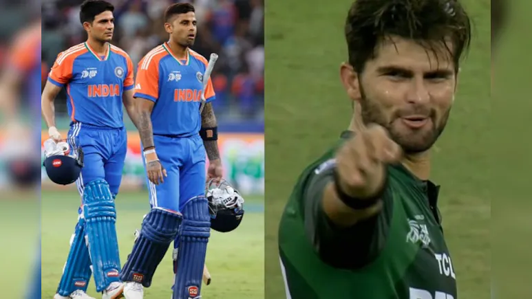 अभिषेक vs शाहीन , बुमराह vs अयूब… इन खिलाड़ियों के बीच होगी जोरदार टक्कर