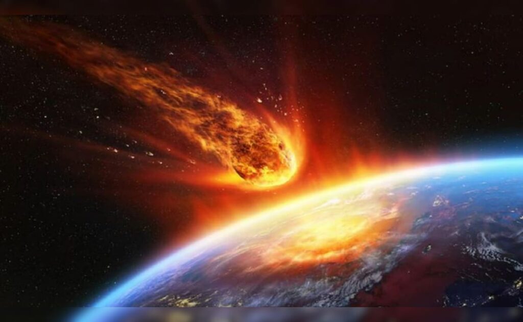 हो सकती है अनहोनी? NASA का डराने वाला अलर्ट