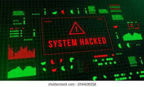 तीसरी बार हैक हुई हेमचंद यादव विवि की वेबसाइट