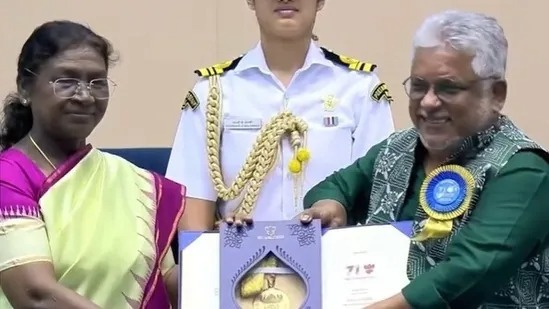 नेशनल अवॉर्ड विनर सुदीप्तो सेन की फिल्म ‘चरक’ का वर्ल्ड प्रीमियर पेरिस में