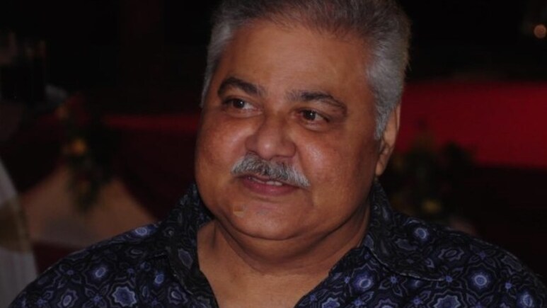 अभिनेता सतीश शाह का 74 साल की उम्र में निधन
