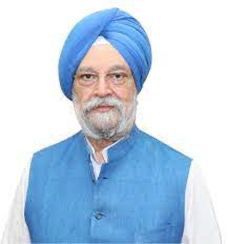 आर्टिकल – मोदी का हनुमान क्षण : बाधाओं से भरी दुनिया में भारत की लंबी छलांग- हरदीप एस. पुरी