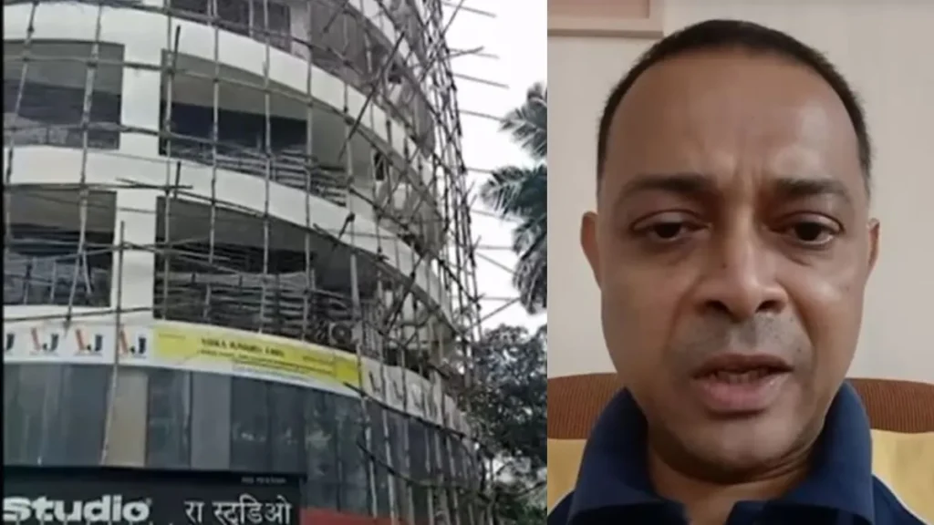 मुंबई के RA स्टूडियो में 15-20 बच्चों को बनाया बंधक, किडनैपर बोला- मैं आतंकवादी नहीं हूं