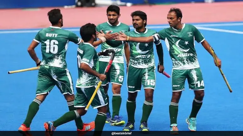 पाकिस्तान ने भारत में होने वाले जूनियर हॉकी विश्व कप से नाम लिया वापस, अंतरराष्ट्रीय हॉकी महासंघ ने की पुष्टि