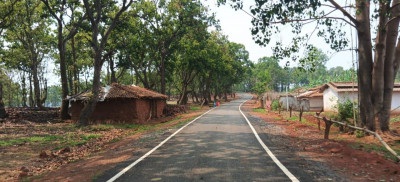 पीएम जनमन ने दिलाई पहाड़ी कोरवाओं को शासकीय योजनाओं के लाभ