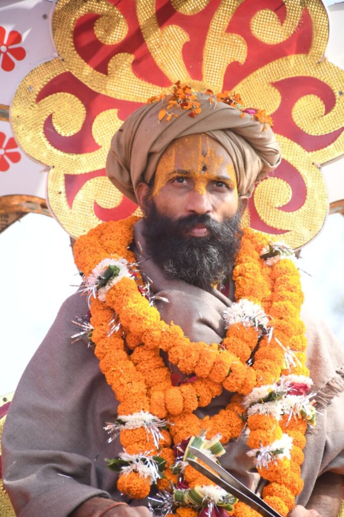 महासमुंद के अंसुला गांव में होगा ‘श्रीमन् महा गणेश महायज्ञ’,