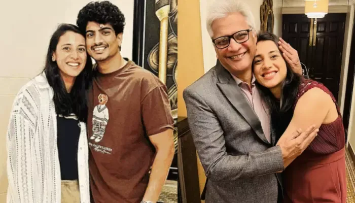 पलाश मुच्छल के हॉस्पिटल में एडमिट होने की असली वजह आई सामने