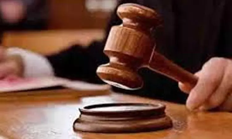 दहेज हत्या मामले में पति सहित सास, ससुर को 10 वर्ष का कारावास