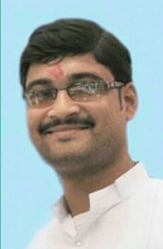 छत्तीसगढ़ महतारी की मूरत संवारने जिनको बोलते हो परदेसिया,उससे लें चंदा वो सहर्ष देंगे , विवाद खत्म करें : प्रदेश महासचिव सिंह